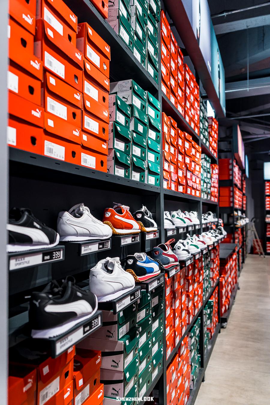 look千盛购物广场店,look百万车