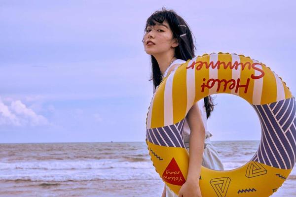 谢明皓和曲婉婷,谢明皓与曲婉婷