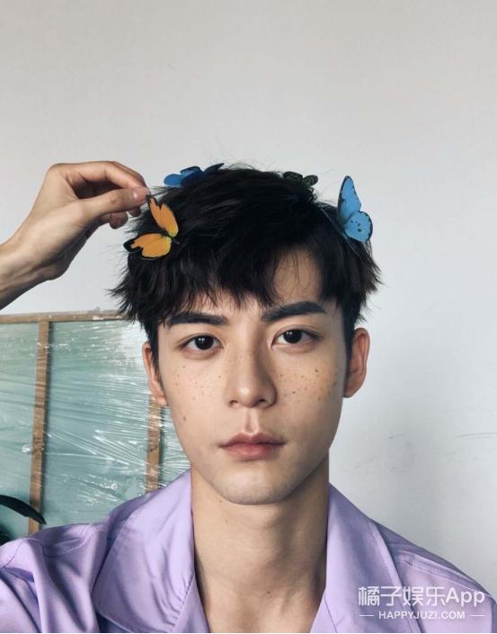 盘点13位照骗网红,陈星旭还凭借几张路透照圈粉无数