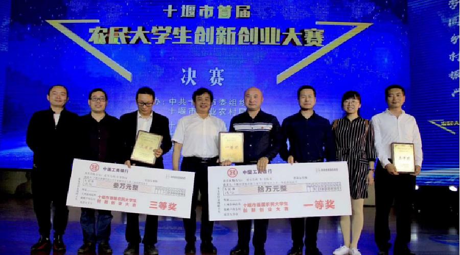 扶贫济困创新创业,扶贫创业艰辛史