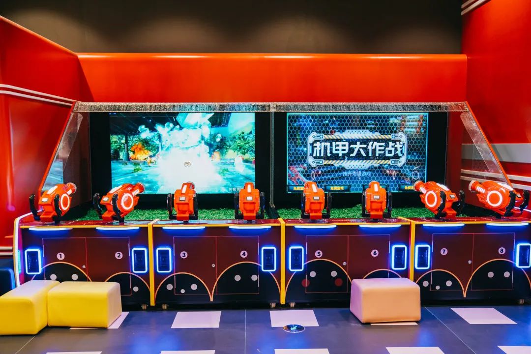 长沙迪士尼亲子游,亲子游玩地点推荐儿童乐园长沙