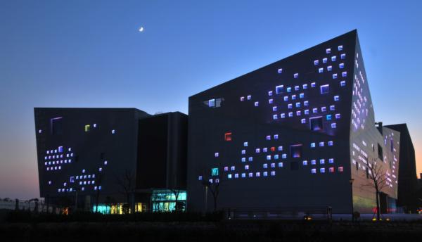 无声耕耘30年,中核是如何“点亮”中国的?