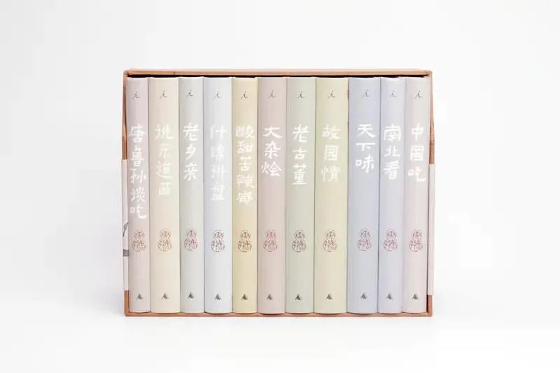 中秋吃什么｜南方人说北平人吃饭都爱摆谱儿