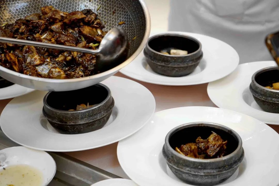 梦都徽州食府菜谱,梦都徽菜