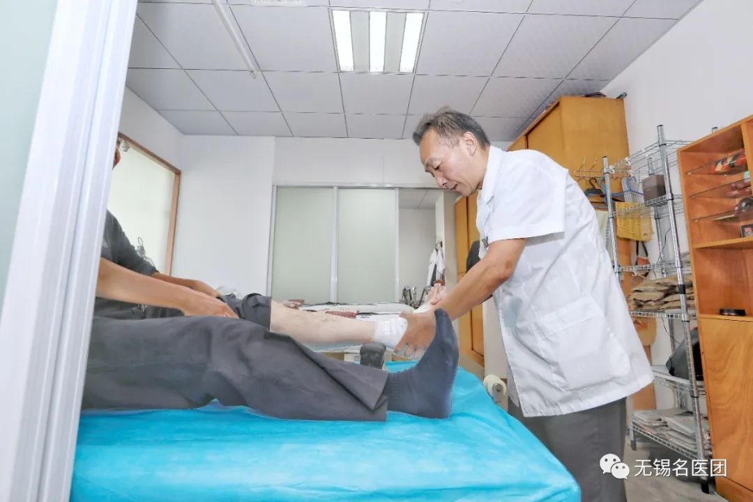 这个无锡人有口皆碑的地方转型了