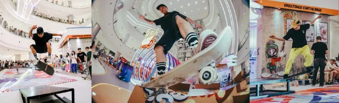 长沙粉黛乱子草网红打卡地,湖南长沙网红打卡旅游景点