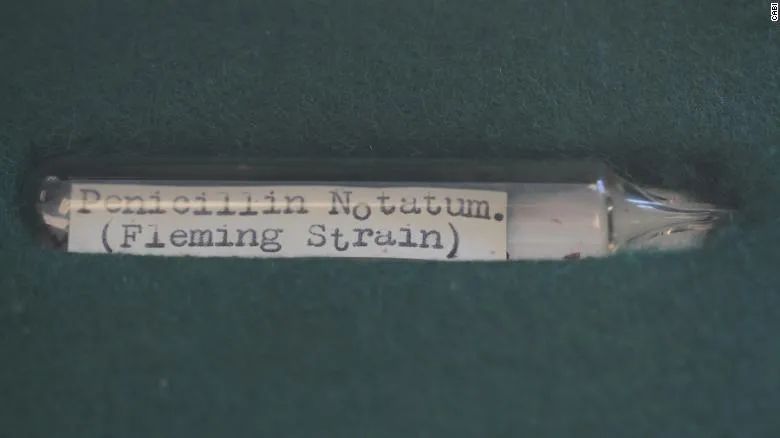 研究超级细菌,科学家研究超级细菌