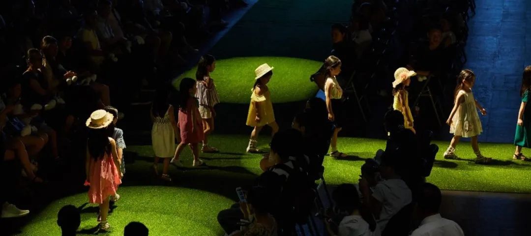 ss2020kidswear上海时装周,kidswear上海时装周ss2024