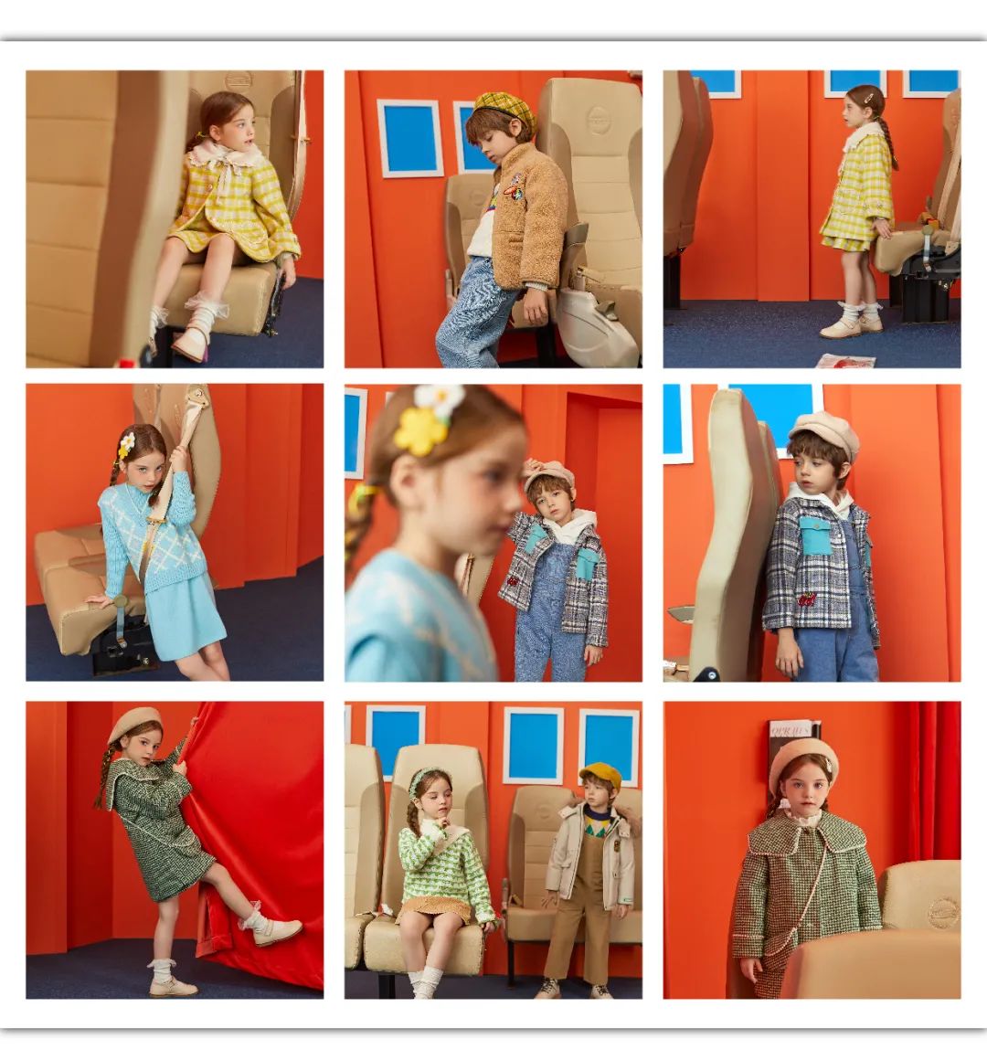 ss2020kidswear上海时装周,kidswear上海时装周ss2024