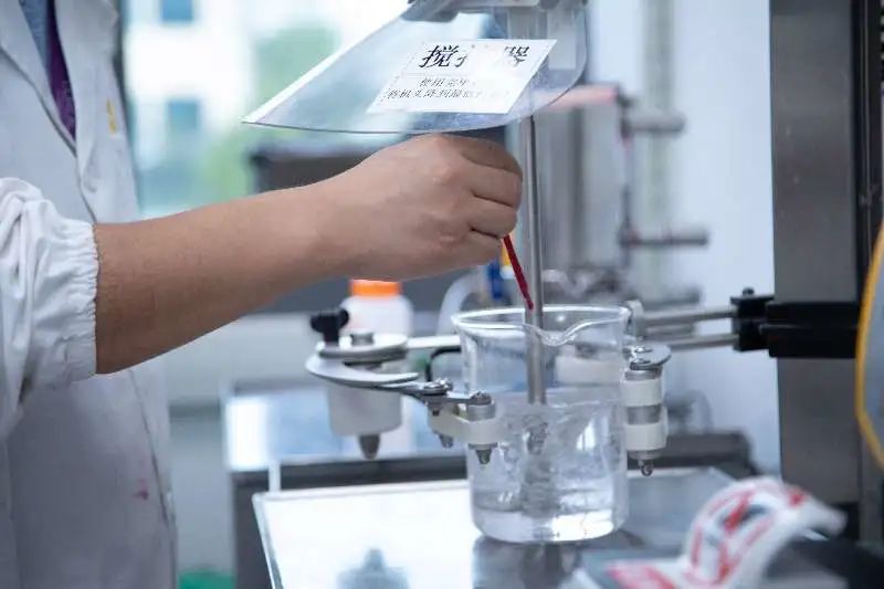 欧莱雅厂区,欧莱雅宜昌产品