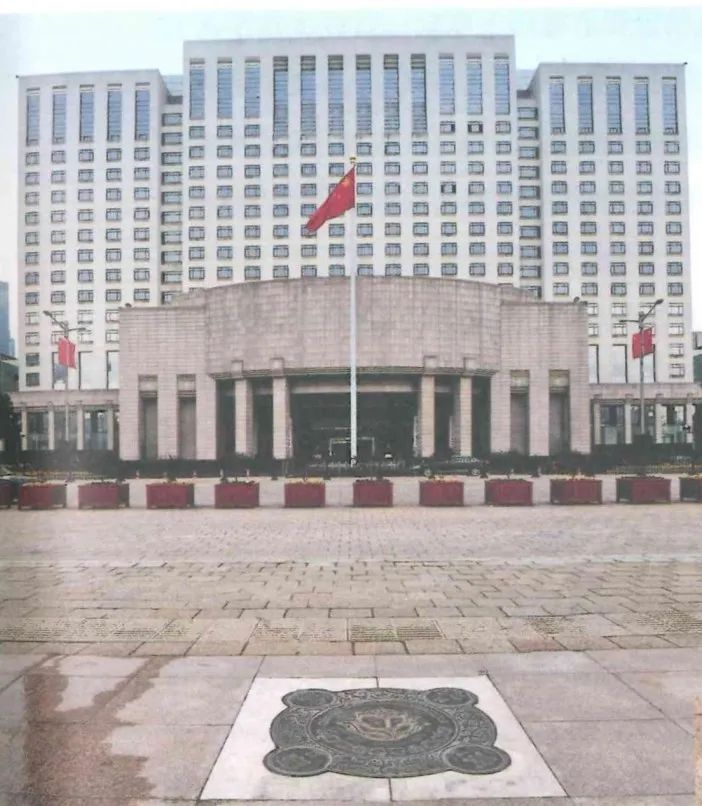 记忆上海,记忆人民广场