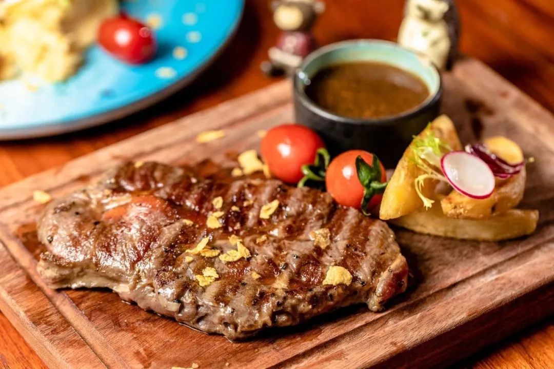 广州异国餐厅推荐,广州十大异国风味餐厅