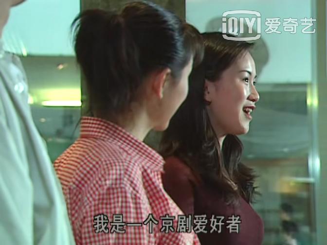 宁静曾经和谁在一起过,宁静在上海拍的电视剧