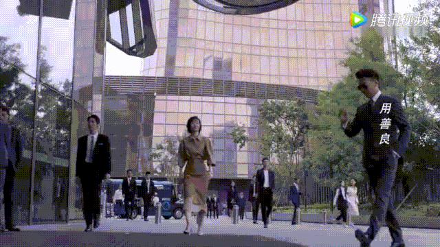 宁静在上海买东西,宁静在上海