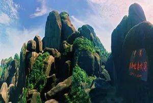 国庆逗阵行第五站|秋风送爽,“开漳圣地”欢迎您