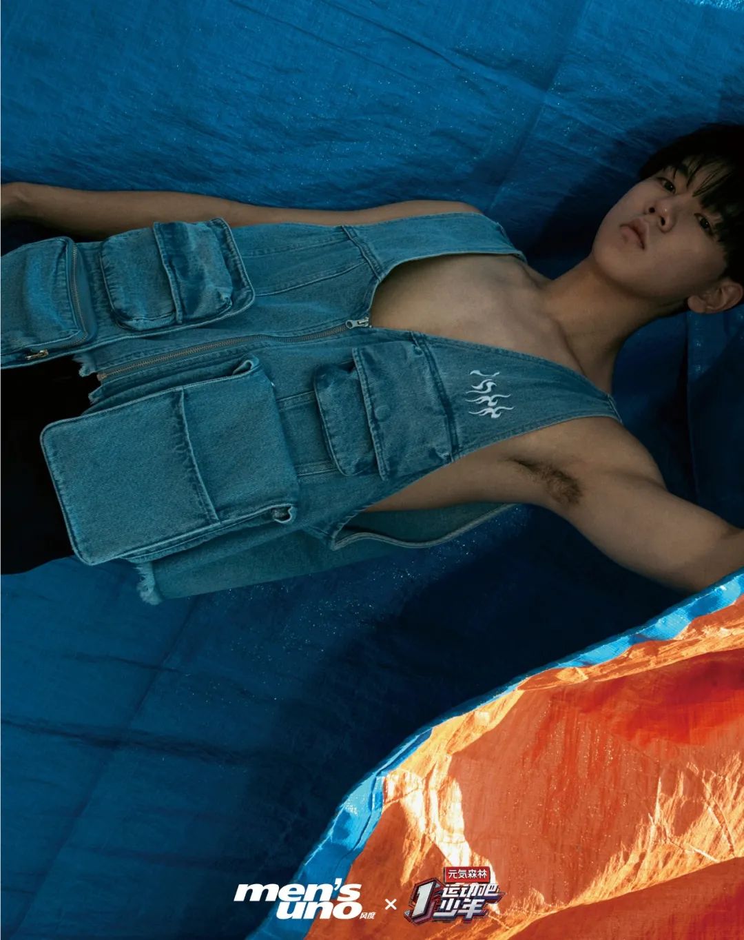 运动吧少年强势集结,运动吧少年