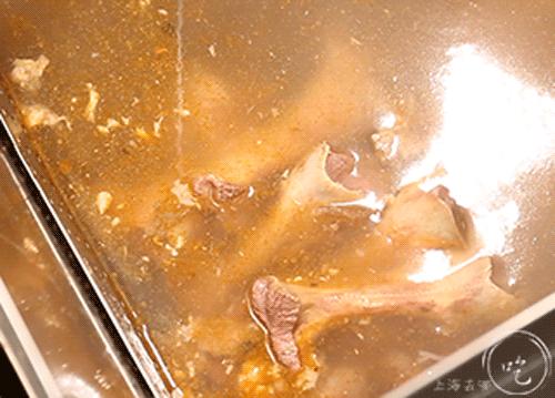 最接近柳州味道的螺蛳粉,超香的柳州螺蛳粉