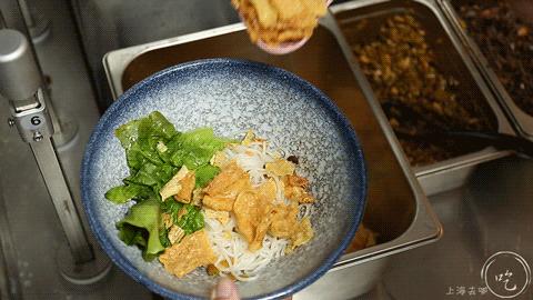 最接近柳州味道的螺蛳粉,超香的柳州螺蛳粉