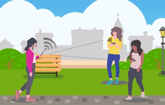 手机热点可以替代宽带吗,手机连宽带可以当热点