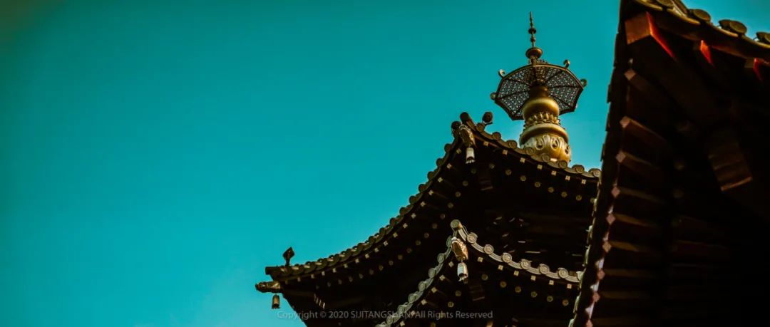 汤山，你凭什么美了几千年