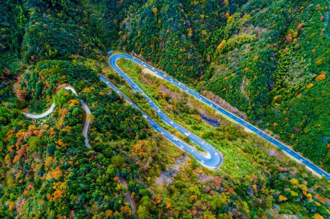 值得一去的小众旅游景点安徽篇 (300条乡村游精品线路任你选安徽篇)