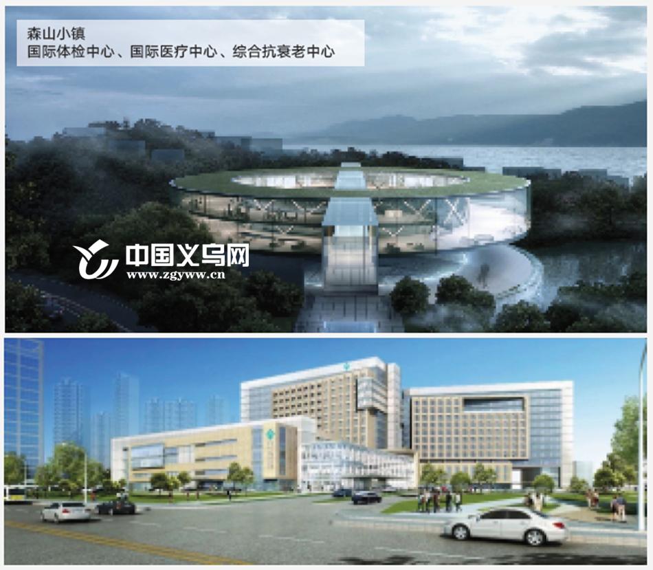 特色小镇、轻轨站、文化村……义乌这个镇有点“甜”！