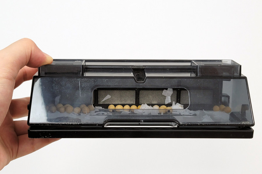 iroboti7和米家防缠绕机器人,云鲸跟科沃斯哪个扫拖一体好