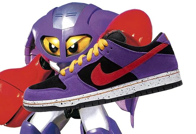 “湖人冲冲日”被割韭菜！4千买湖人Dunk半月暴跌1500！最惨的是...