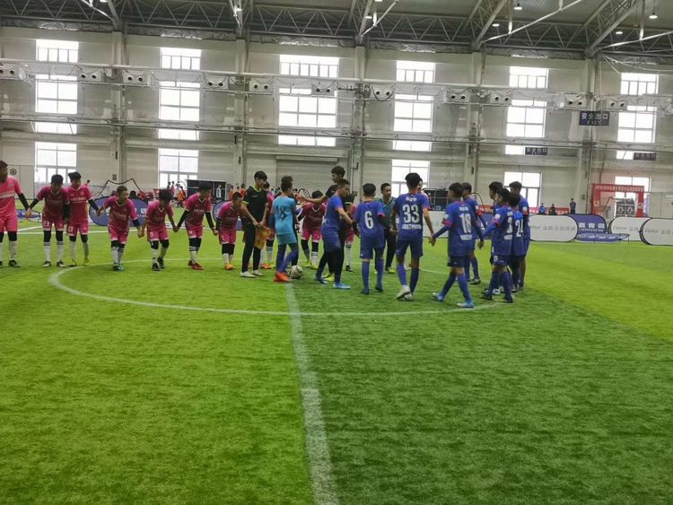 白城龙卷风足球俱乐部,追风少年足球俱乐部怎么报名