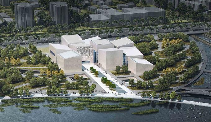 狮山新开一条道路,狮山直达龙华