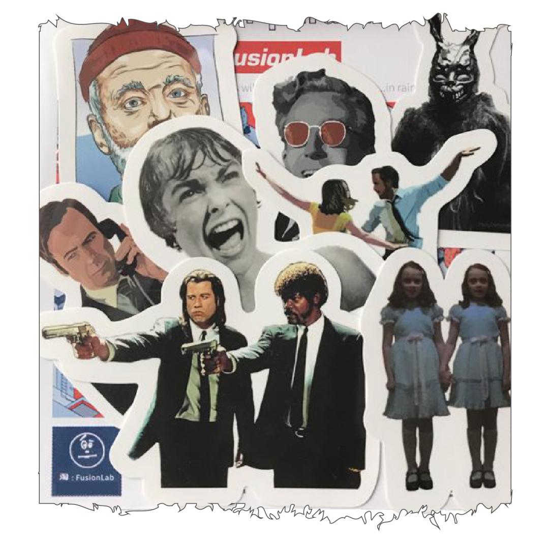 50个贴贴贴贴贴，几块钱的快乐