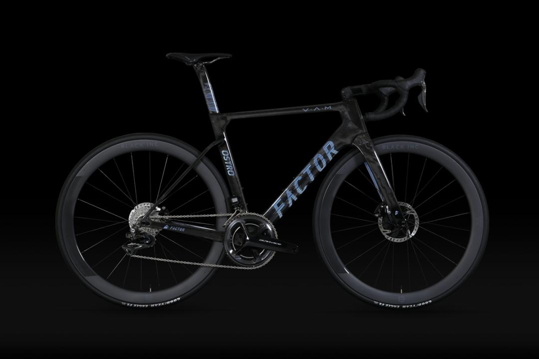 我愿称之为全能野兽——FactorOstroVAM