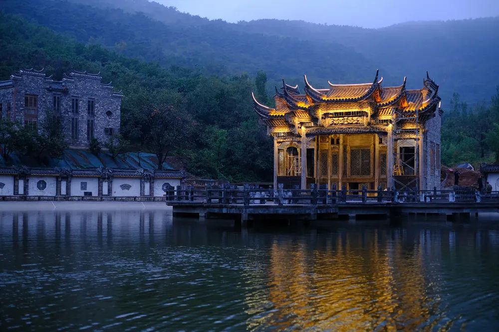 沂水全域旅游规划,山东沂水最新防疫政策