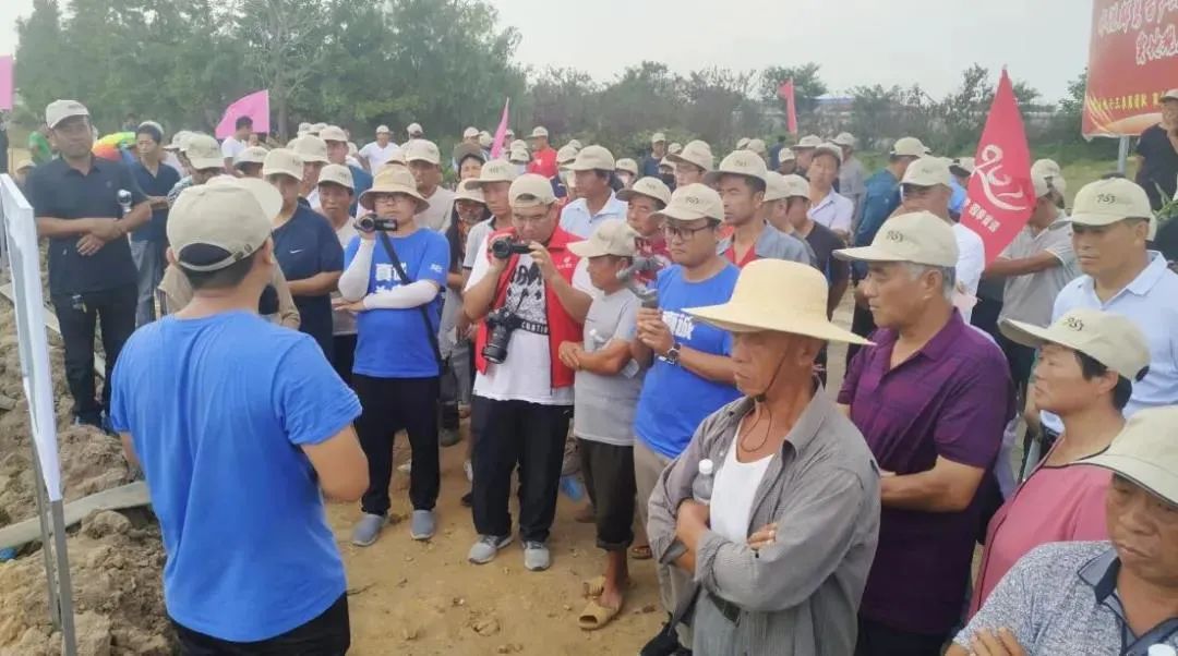 2021年要种好姜？邀请你花1天时间，给自己一个确切的答案