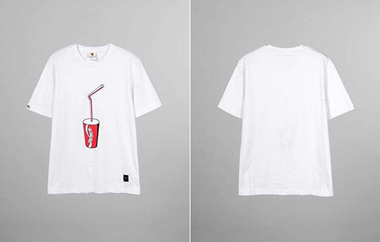 可乐洒到衣服上了怎么办不用洗,衣服上有可乐渍怎么办