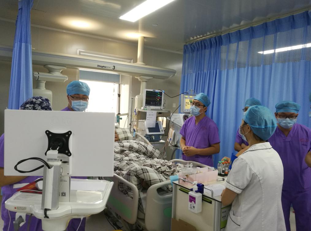 东莞这些医院有ECMO!被神化的利器背后,考量医院综合实力!