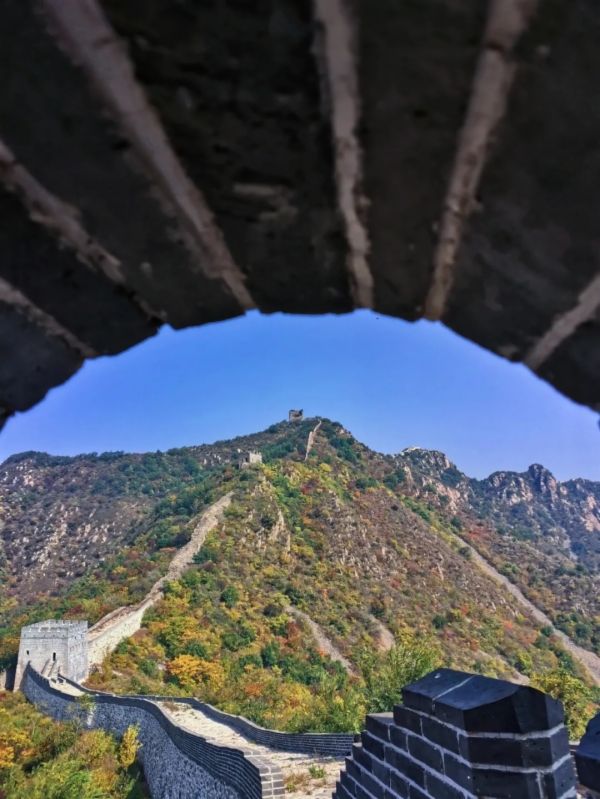 秋天的秦皇岛有多美？摄影家用镜头告诉你