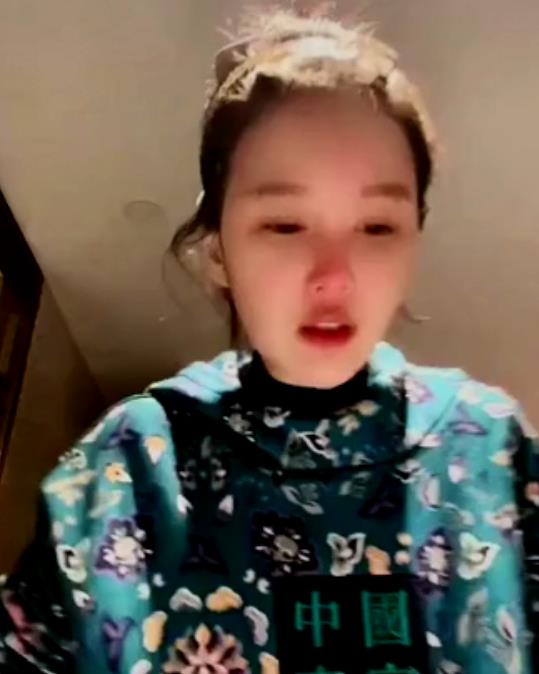 赵本山女儿承认整容了吗,赵本山女儿整容被质疑