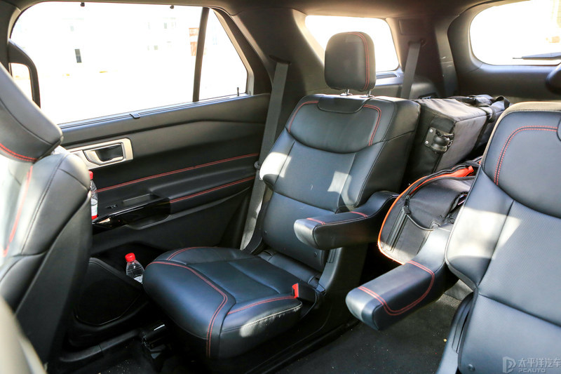 福特探险者去西藏旅游的真实体验,福特探险者用探险犒赏人生