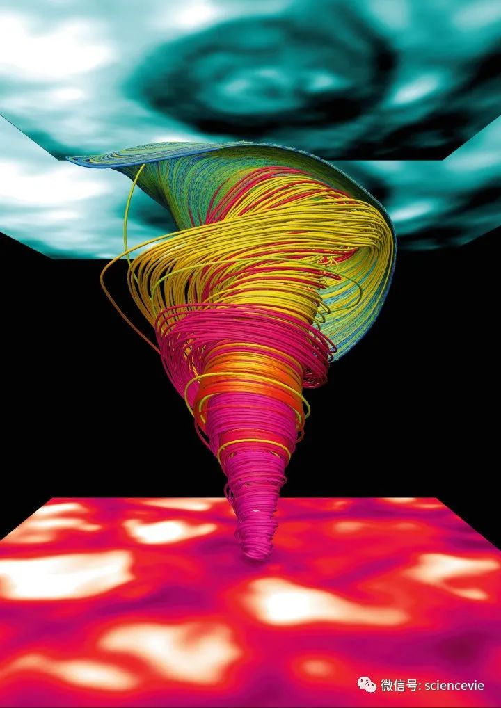 解开日冕之谜,解开日冕谜题