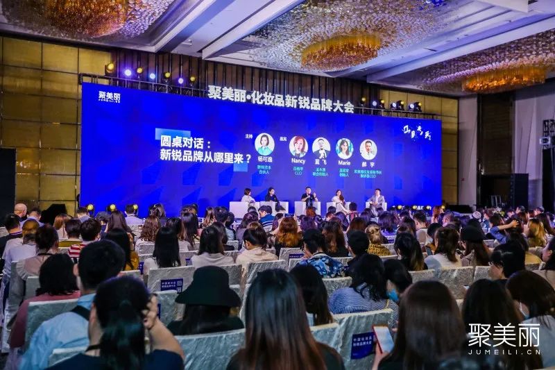 对话创业者,各大品牌的创业故事