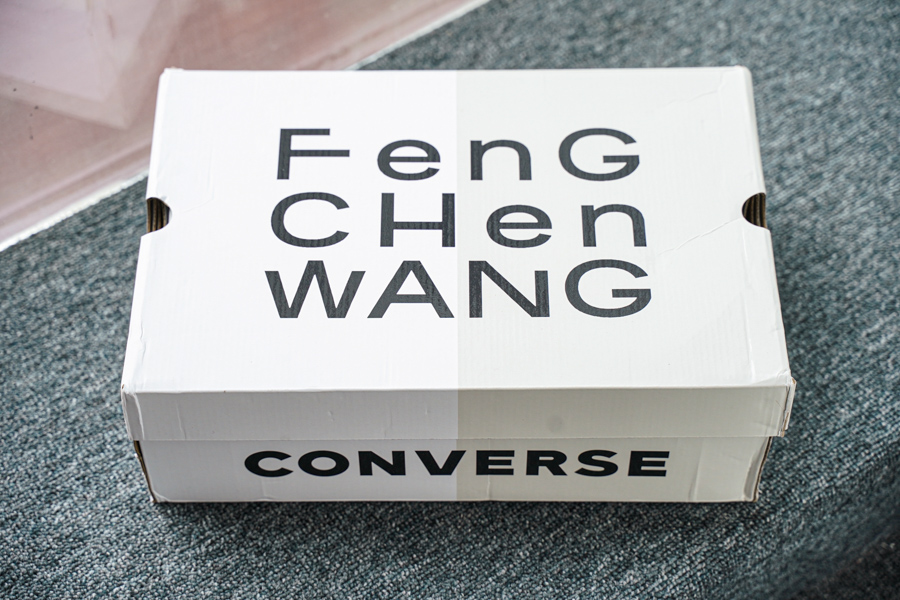 匡威chuck70解构黄,匡威chuck70新配色