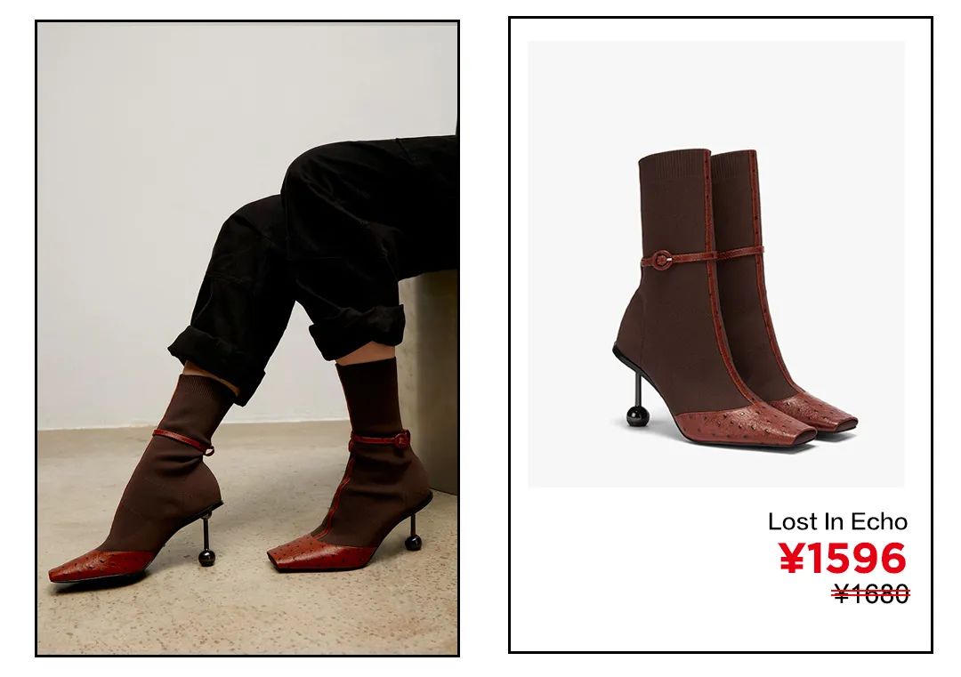 同样的预算买二手车还是新车,爆款靴子和小众靴哪个好