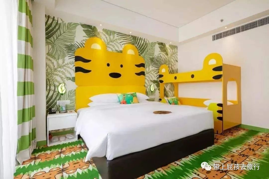 长隆选哪个酒店,广州长隆怎么选酒店