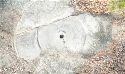 南阳远古岩画教学,南阳石刻碑刻