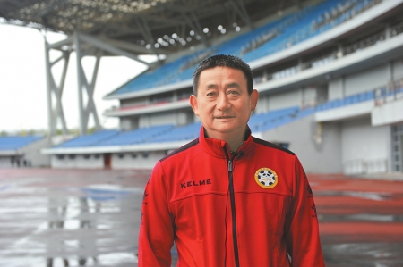 四川女足名单最新公布,来自四川大山里的姑娘