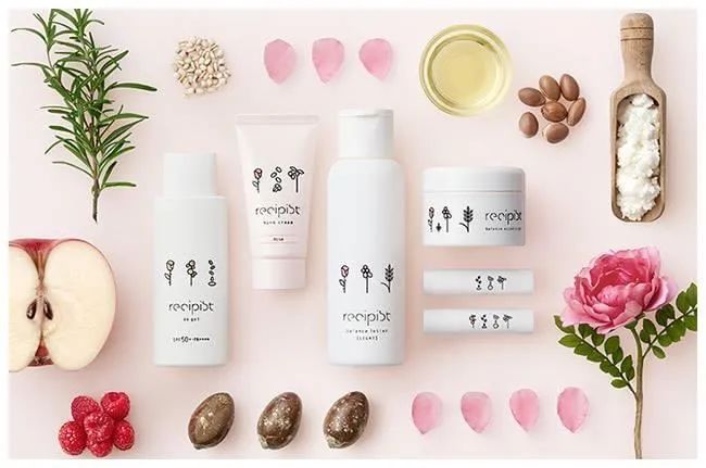 美妆品牌单品推荐,美妆品牌推荐试用分享