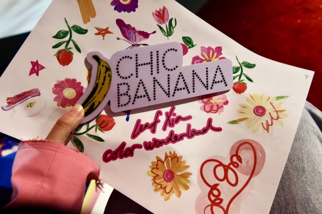 上海时装周有哪些人,上海时装周特别报道