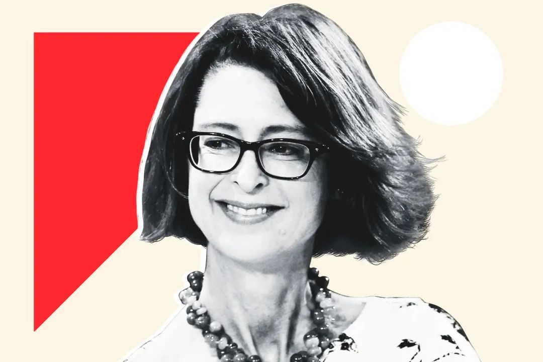 福布斯2023杰出商界女性,财富2022最具影响力中国商界女性