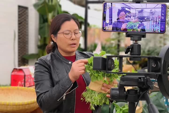 稳经济保就业南通通州电商做蹬“云”而上的“优等生”